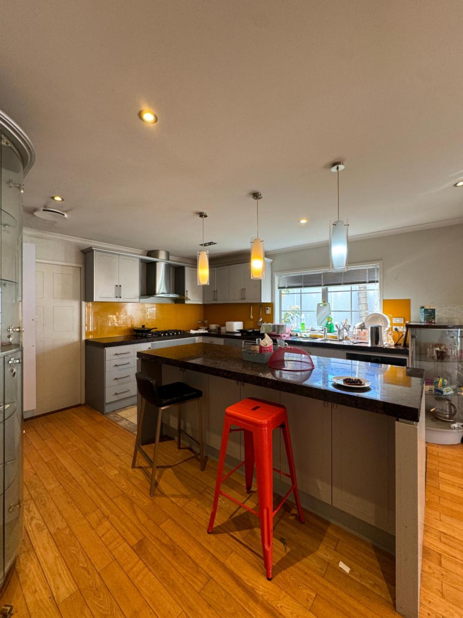 Homestay Epsom Auckland