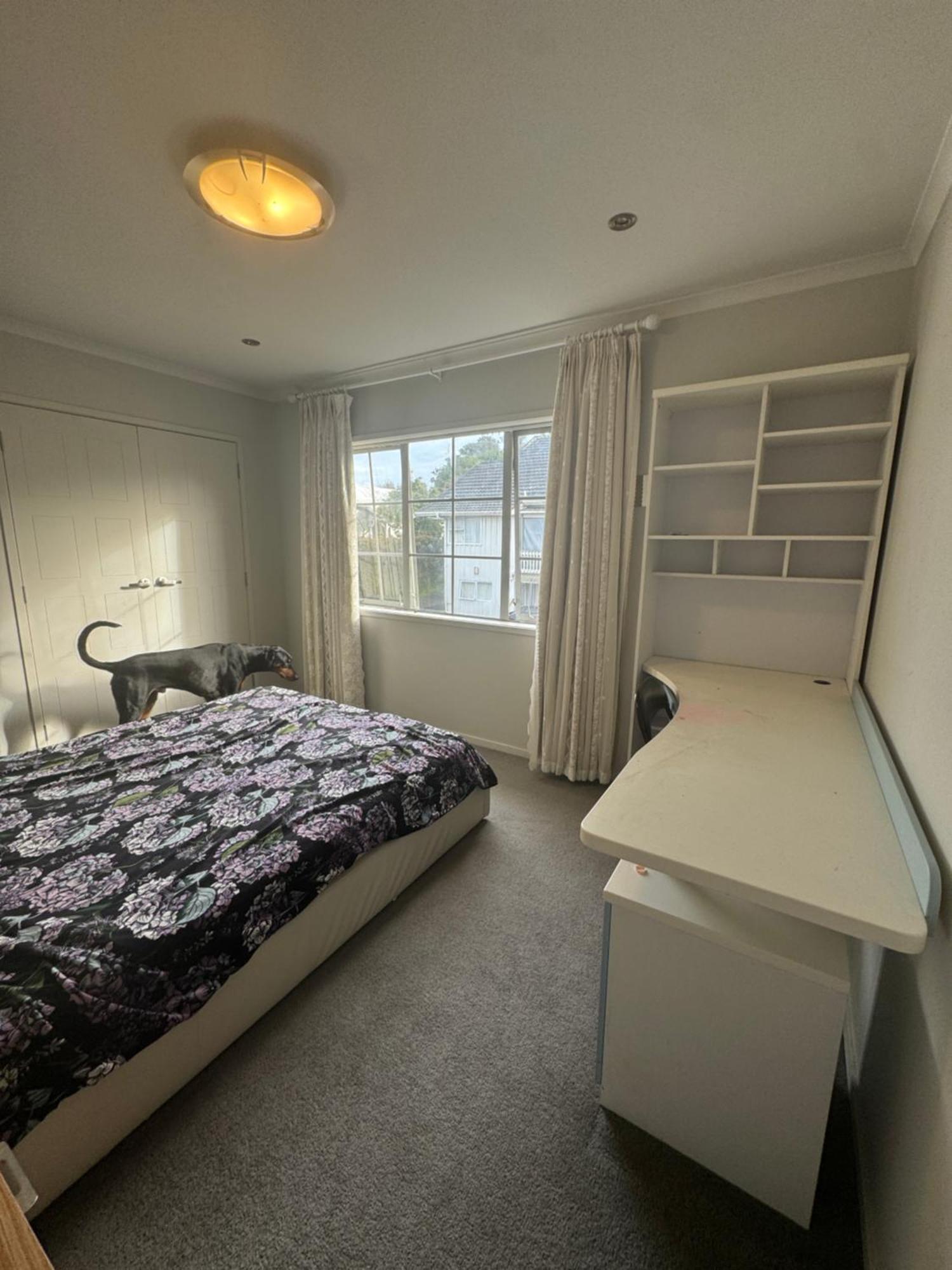 Homestay Epsom
